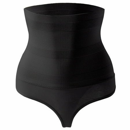 

Women s Panties Spring Summer Breathable Belly High Waist Body Shaping Sexy Panties For Women