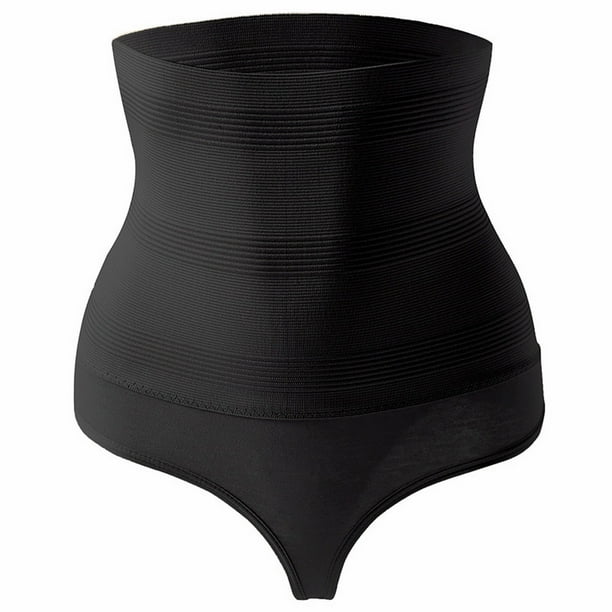 Gibobby Tangas de sexy para mujer Tanga de Encaje para Mujer Bragas para Mujer(Negro,CH)