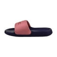 thumbnail image 4 of Lacoste Serve 1.0 124 3 Men's Slides Pink/Navy 747cma0026-s1n, 4 of 6