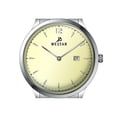thumbnail image 2 of Westar Profile Stainless Steel Light Champagne Dial Quartz 50218STN102 Men's Watch, 2 of 3