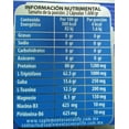 thumbnail image 2 of Frasco Veralife Triptofano Capsulas de aminoacidos vitaminas y minerales, 2 of 2