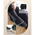 thumbnail image 3 of Calcetines de agua XUKER de neopreno a prueba de arena de 3 mm para deportes de playa, 3 of 5