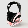 thumbnail image 1 of MightySkins ASTA50PLBS-Rose Gold Pattern Skin for Astro Gaming A50 Wireless Headphones Plus Base Station - Rose Gold Pattern, 1 of 3