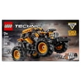 thumbnail image 2 of Set LEGO Technic Monster Jam DIGatron con Motor de Carga Manual 42199, 2 of 4