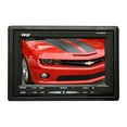 thumbnail image 4 of Pyle 7-Inch High Resolution TFT Wide Screen Headrest Monitor | PLVHR75, 4 of 5