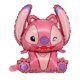 thumbnail image 4 of Disney Lilo & Stitch Balloon Cartoon Party Decor Birthday Decor Supplies Anime Kids Girl Boy Toys Party Favors Balloon Gifts, 4 of 5