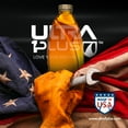 thumbnail image 3 of Ultra1Plus™ SAE 5W-30 Full Synthetic Motor Oil, API SP, ILSAC GF-6A, dexos1® Gen3 Approved, 3 of 8