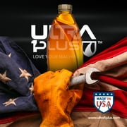Ultra1Plus SAE 0W-20 Full Synthetic Motor Oil, API SP, ILSAC GF-6A, dexos1™ Gen3 Approved