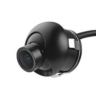iBEAM 360-Degree Interior Dash Camera with Rearview Camera TE-DVR360 - Best  Buy