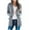 Gray, variant on Azrian Womens Shacket Jacket Cardigan Coats,Plus Size Coats and Jackets,Women's Knit Cardigans Loose Slouchy Oversized Wrap Chunky Pocket Sweaters Coat