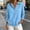 A01 Navy, variant on JOANKDMI Womens Collar Sweatshirt Button Down V Neck Pullover Tops Drop Shoulder Long Sleeve Loose Fit Fall Fashion Casual Lounge Wear Streetwear Outfits