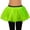 Light Green, variant on Fourth of July Dresses for Girls 5-6 Years Old Girls' Pommel Skirt Three Lined with Skirt Ballet Dance Skirt Tutu Skirt