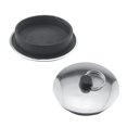thumbnail image 3 of Advancent 1 unidad de baño, bañera, lavabo, drenaje, tapón de drenaje de cocina, tapón de agua, hogar, cocina, baño, fregadero, bañera, desagües Accesorios de baño Advancent HA000680-00, 3 of 6
