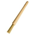 thumbnail image 1 of Cepillo de Café Profesional BLESIY Cepillo de Madera Molinillo Suministros de Cocina, 1 of 3