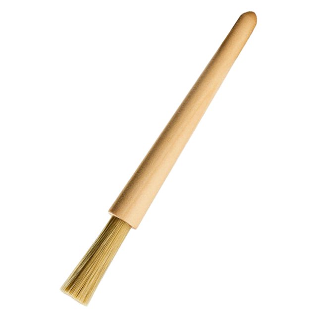Cepillo de Café Profesional BLESIY Cepillo de Madera Molinillo Suministros de Cocina