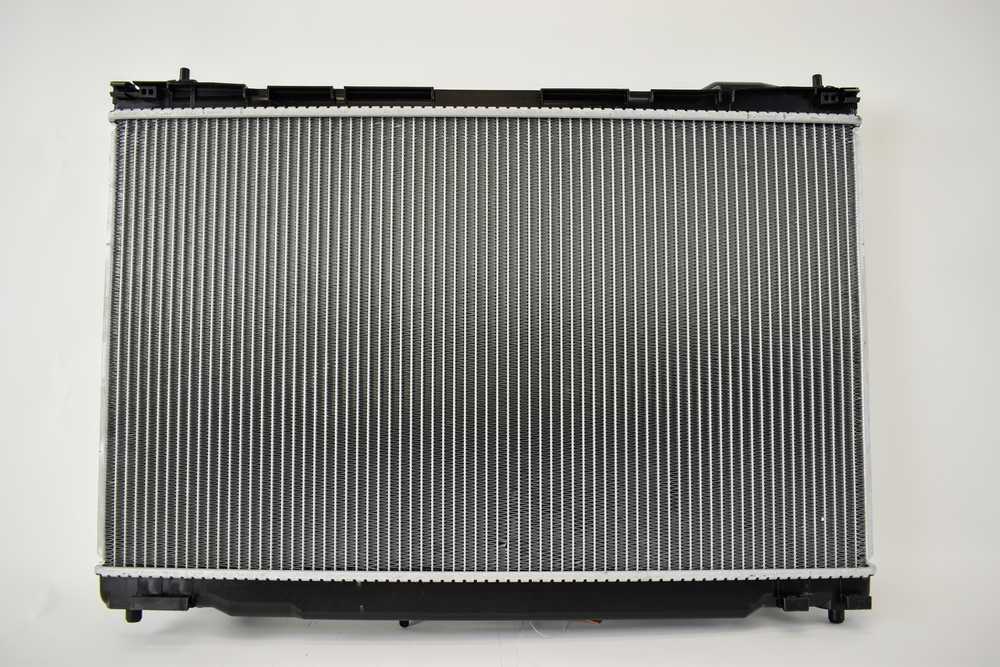 OSC 13611 Radiator
