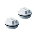 thumbnail image 4 of HLONK Pool Closing Kit Hose Filter 2pcs 1.5” Plug for Winter Pools & Spas, 4 of 5