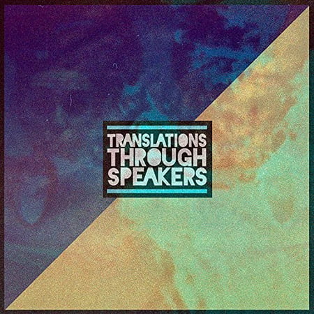 Translations Through Speakers (Vinyl) (explicit)