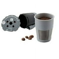 thumbnail image 3 of Coffee Filters for Keurig Universal Coffee Filter for My K Cups Reusable Technology, 3 of 10
