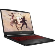MSI Katana GF66 Gaming Laptop, 15.6 FHD 240Hz, Intel Core i9-12900H, NVIDIA GeForce RTX 3070 Ti, 16GB RAM, 1TB SSD, Windows 11 Home, Katana GF66 12UGSOK-1046