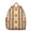 Orange-12, variant on Furry Friend Backpack - Spine-Friendly & Waterproof for Daily Use