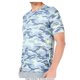 thumbnail image 2 of Playera Wilson Talla EG Manga Corta Estilo Camuflaje Gris, 2 of 4
