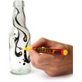 thumbnail image 3 of Molotow M127209 2 mm Fine Tip Acrylic Pump Marker, Mr. Green, 3 of 10