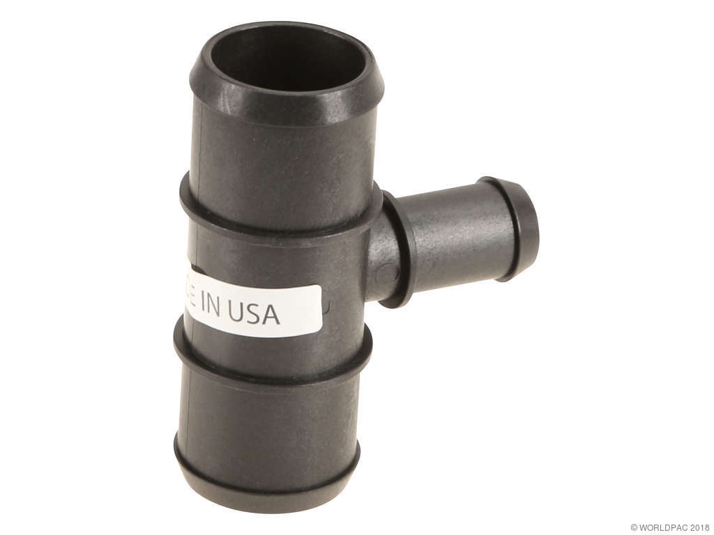 GOPARTS Replacement for 20062007 Chevrolet Malibu Radiator Coolant