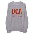 thumbnail image 6 of DCA | Dollar Cost Averaging Sweatshirt, 6 of 6