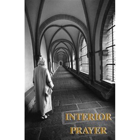 Pre-Owned Interior Prayer Paperback