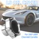 thumbnail image 4 of Tapón de aceite de aluminio Billet para Chevy Camaro Corvette LSX LS1 LS6 LS2 LS3 LS4 Likrtyny Accesorios para autos y motos, 4 of 9
