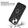 thumbnail image 5 of Jiahe Cover For iPhone 14 Plus 6.7 inch,Shockproof Rugged 360° Rotation Finger Ring Holder Kickstand Case Cover,Black, 5 of 8