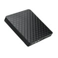thumbnail image 1 of USB3.0 & USB-C External CD DVD Drive High-Speed Data Transfer Optical Drive Capability for Laptops, 1 of 6