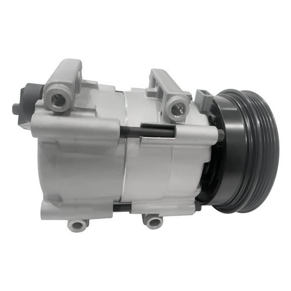RYC New AC Compressor and A/C Clutch EH139 Fits select: 1994-1997 NISSAN QUEST XE/GXE, 1998 NISSAN QUEST XE/GXE/GLE