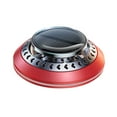 thumbnail image 1 of relayinert Solar Powered Perfume Diffuser Small Spaces Affordable Durable Car Air Freshener red 1Set, 1 of 6