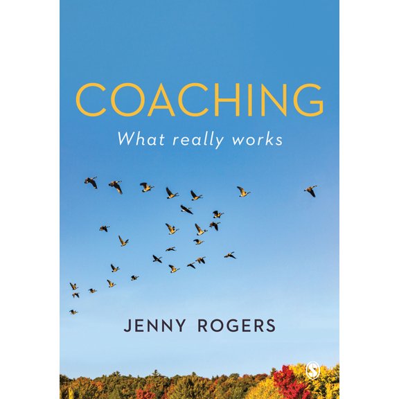Coaching - What Really Works, (Paperback)