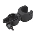 thumbnail image 1 of Wheelchair Walking Stick Rack, Walking Cane Clip Holder Long Lasting 360 Degree Rotation Universal  for 2.5 To 3.5cm Tube for Electric Scooters, 1 of 7