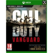 Call of Duty: Vanguard [Microsoft Xbox Series X / Xbox One]