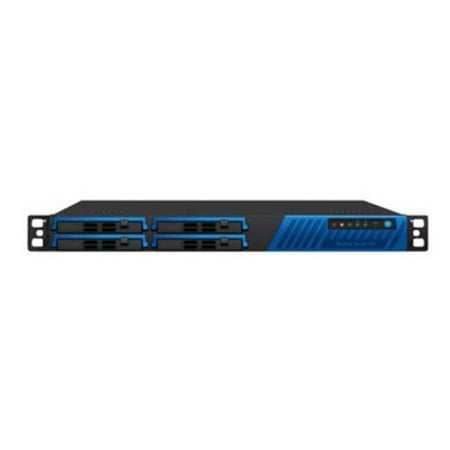 Barracuda Networks Barracuda Backup Server 490 With 1yr Energize Updates -