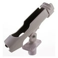 Ozark Trail White Universal Rod Holder hard molded plastic