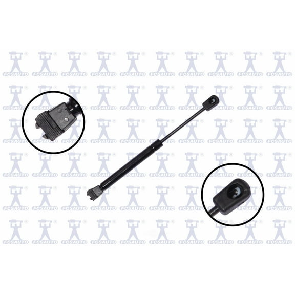 Focus 86904 FCS Truck Bed Storage Box Lid Lift Support