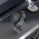 thumbnail image 3 of Watch Band For Garmin Tactix 7 Pro/fenix 7x/6x Pro,26mm 5 Beads Titanium Steel Watch Strap, 3 of 4