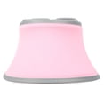 thumbnail image 3 of Gupbes Chapeau de Soleil, Chapeau de Pare-Soleil, Protection UV Rotation 360° Réglable à la Mode Élastique pour les Filles Femmes, 3 of 8