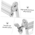 thumbnail image 4 of Tube Squeezer,Metal Toothpaste Squeezer,Tube Ringer, Toothpaste Dispenser Metal Aluminum, Multifunctional Product Squeezers Roller, Tubes Crimper for Toothpastes, Paint Squeezer Tool (3), 4 of 7