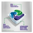 thumbnail image 2 of Platinum Plus ActionPacs Dishwasher Detergent Pods, 1.46 oz Bag, 3 Pods/Bag, 30 Bags/Carton | Bundle of 2 Cartons, 2 of 7