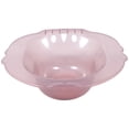 thumbnail image 4 of USHOBE Sitz Bath Basin for Postpartum Care Pink Plastic Ergonomic 1Pack, 4 of 5