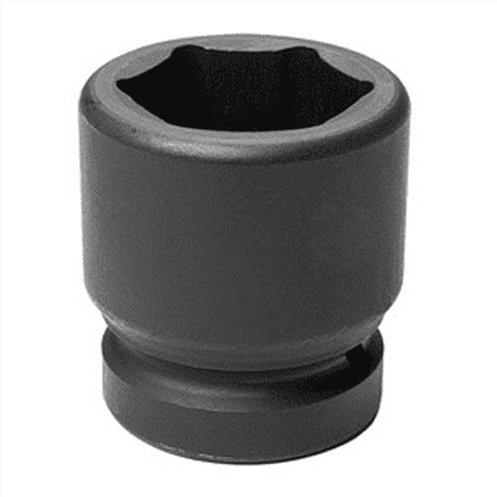 Grey Pneumatic 1" Drive x 1-5/16" Extra-Deep Thin-Wall Socket