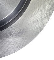 Baer Brakes 6910091 12.000" x .810", 1-Piece, LH Replacement Rotor, Plain