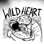 Current Joys - Wild Heart - Rock - Vinyl