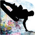 thumbnail image 1 of Cuadro Decorativo - Wakeboard Extremo 4, 1 of 3